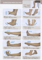 ¡No olvides tus pies! Fortalece su musculatura y mejora tu equilibrio